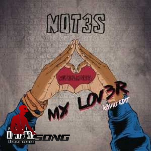 Not3s - My Lover (T. Matthias Remix